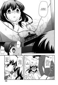 [Ueda Yuu] Yoiko wa Shicha Dame! | Good Girls Don't Do That! [English] [Rin]