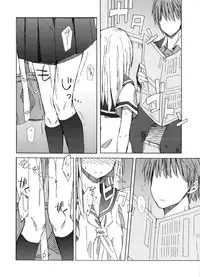 (C91) [Nijiiro Suisho (Nanashiki)] Tekoki Soushuuhen