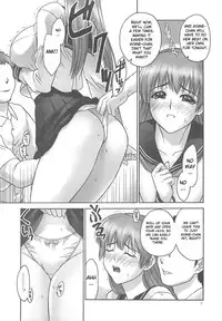 (C75) [Hellabunna (Iruma Kamiri)] REI - slave to the grind - REI 06: CHAPTER 05 (Dead or Alive) [English] [CGrascal]