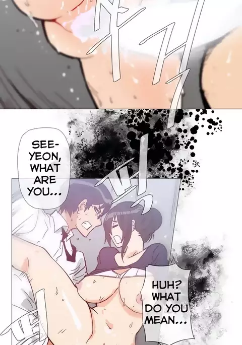 Household Affairs Ch.1-40