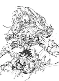 [Kyodai Kidou Yousai Kyoushuu (Kamio 96)] Zecchou Keisanki - Acme Calculator [Digital]