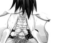 [Hariko no Tora (Midoh Torako)] Seiyoku Shori QB (Eyeshield 21) [English] [neptise] [Digital]