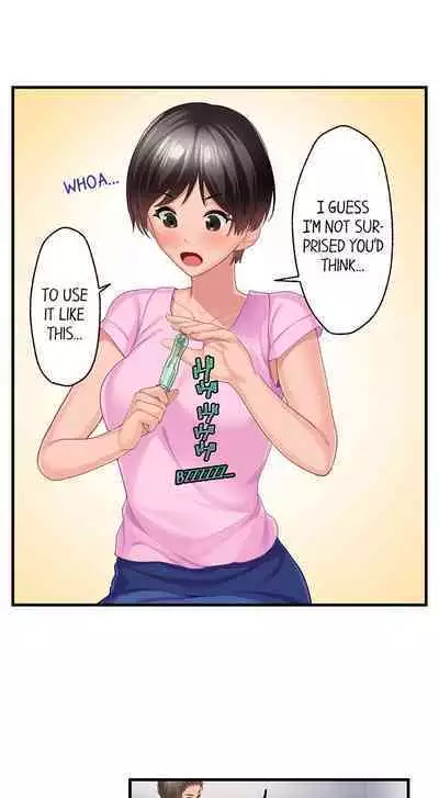 [Kayanoi Ino] Using 100 Boxes of Condoms With My Childhood Friend! (Ch.01~18) [English]