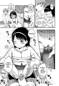 [Higashiyama Show] Stand By Me Ch. 1-3, 5, 7 [English]