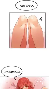 [Mx2J] Hari Dormitory Ch.0-14 (English) (Ongoing)