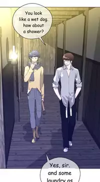 Perfect Half Ch.1-22 (English) (Ongoing)