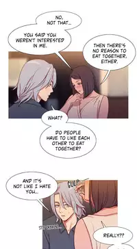 [PINKO] Scandal of the Witch Ch.1-23 (English) (Ongoing)