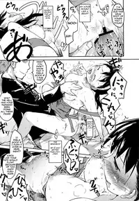 [Higenamuchi] Hito ♥ Tsuma [English]