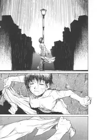 [Meguro Sankichi] Sanma