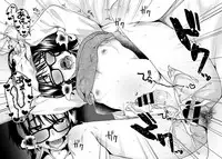 [Konoshiro Shinko (Yamagara Tasuku, Karasuma Yayoi)] Alp Switch 2 [Digital]