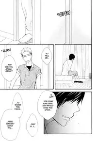 [Junko] Konbini-kun | Conveni-kun Ch. 1-5 [English] [Tomotomo]