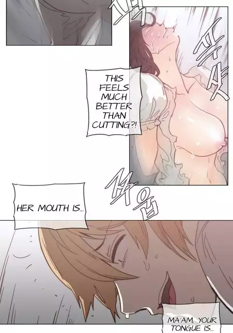 Household Affairs Ch.1-40