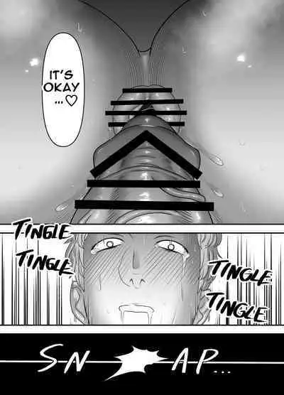 Chichioya no Koto ga Daisuki Sugiru Musuko to Issen o Koechau Ohanashi | A Story about Crossing the Line with a Son Who Loves his Dad