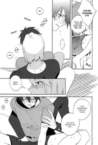 (SUPER22) [Amarans (Fujimura Marina)] Ecchi na Maou-sama! (Hataraku Maou-sama!) [English] [Silver Lining]