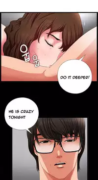 The Girl Next Door Ch.1-35 (English) (Ongoing)