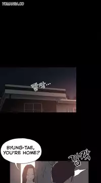 [Mr. Byeong-Su] Cohabitation Ch.1-44 (English) (Ongoing)