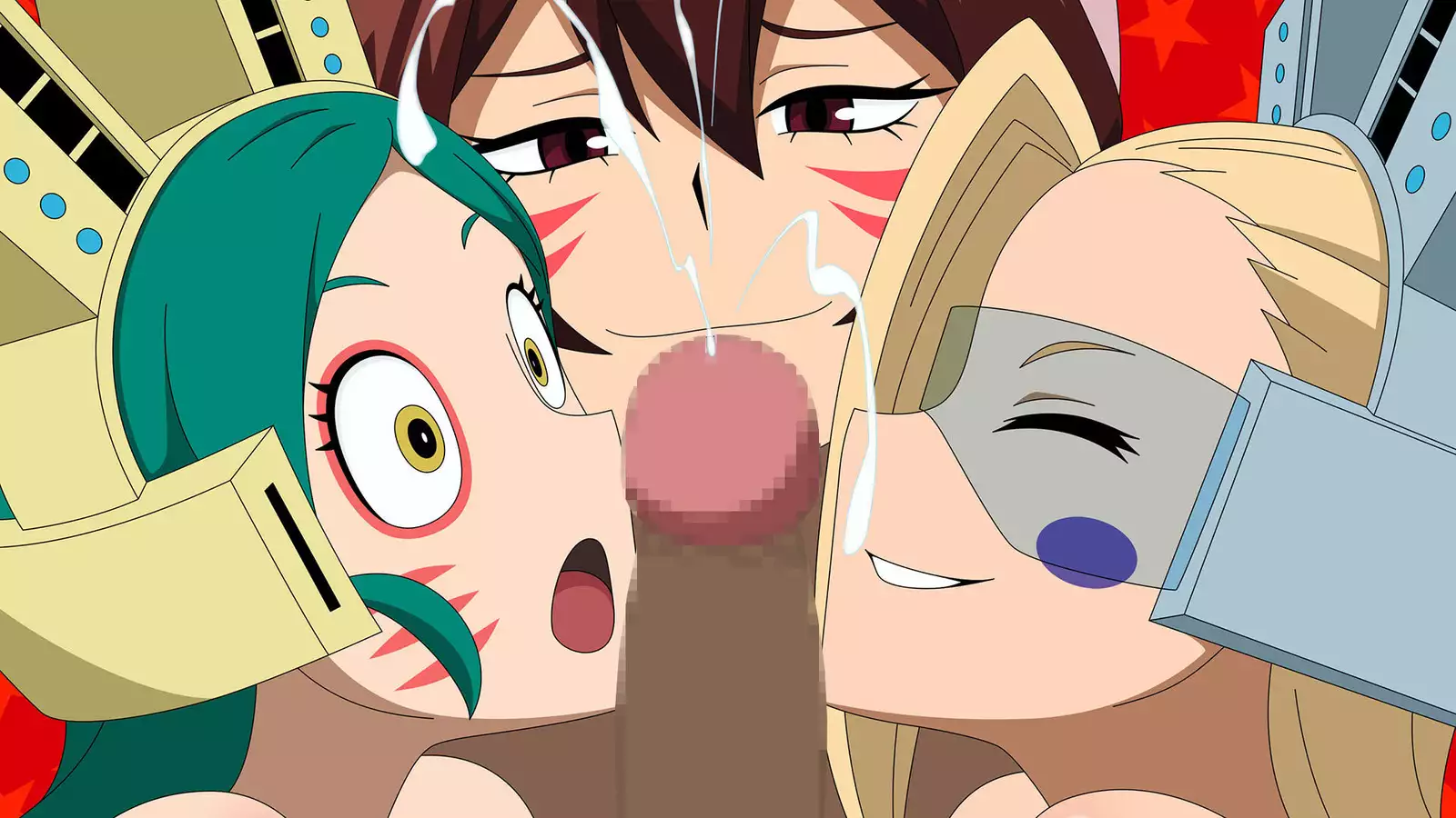 Hiroaka na Kobeya 2-goushitsu