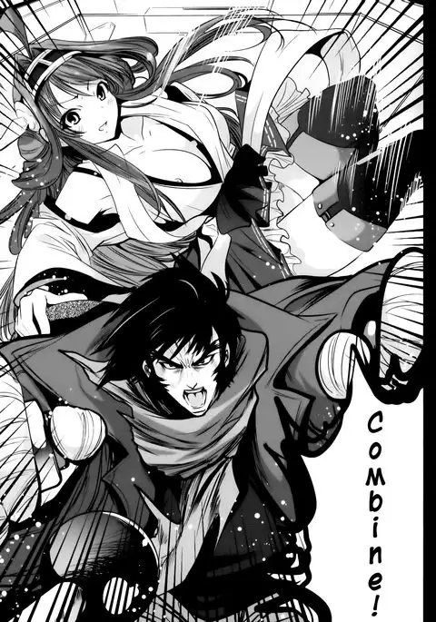 Getter Robo Tai Kongou Yon Shimai | Getter Robo vs The Kongou Four Sisters