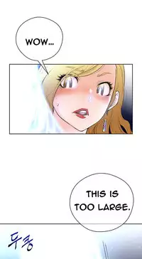 Perfect Half Ch.1-22 (English) (Ongoing)