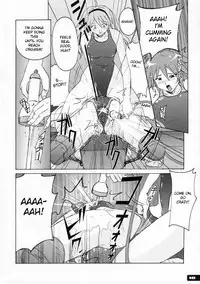 (C72) [Nyanko Batake (Murasaki Nyaa)] Pitapita Kyouei Mizugi 2 (English)