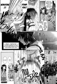 [Ishiba Yoshikazu, Rohgun] Sengoku Gakuen Senki Nobunaga! ~Inka Ryouran, Mizugi Taisen!~ Genteiban | Sengoku Academy Fighting Maiden Nobunaga! ~Lewd Flower Profusion, The Great Swimsuit War~ Ch. 1-4 [English] [Kizlan]
