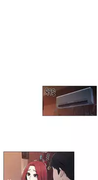 Miss Mystic Ch.1-20 (English) (Ongoing)