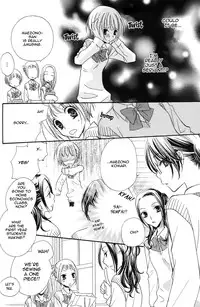 [Mikuni Hadzime] Gokujou Drops 2 [English] [Wings of Yuri]