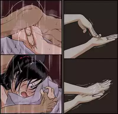 Konya, Tsuma ga Tanin to Neru