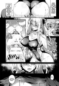 [pyon-Kti] Mitsu Ana Otoshi (COMIC Unreal 2014-10 Vol. 51) [English] [M@]