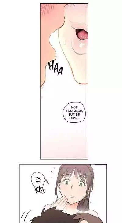[Choe Namsae, Shuroop] Sexercise Ch. 1-35 [English]