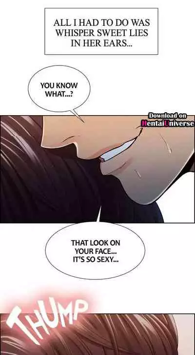 Taste of Forbbiden Fruit Ch.13/24