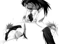 [Hariko no Tora (Midoh Torako)] Seiyoku Shori QB (Eyeshield 21) [English] [neptise] [Digital]