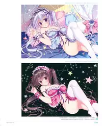 [Ryohka] Ryohka Gashuu Kurimi