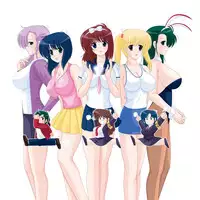 [Mental Specialist (Watanabe Yoshimasa)] Nijigen Tennyo DL [Digital]