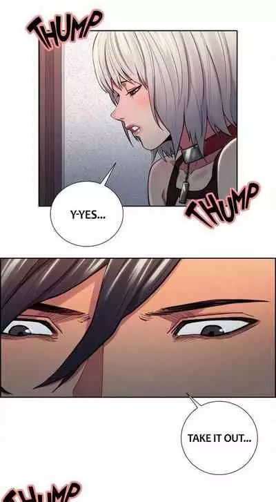 Taste of Forbbiden Fruit Ch.21/24