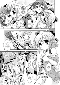 [Kurasawa Makoto] Omajinai (Koushoku Shounen Vol. 01) [English] [mysterymeat3]