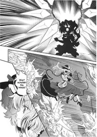 (C76) [Mekabu Fighter (Uirou)] Mekabu Imouto (Touhou Project) [English] {Hennojin}