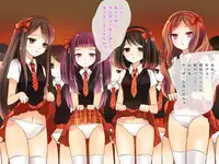 [DL Mate] Copy Ningen wo Tsukureru Polaroid Camera de Ima Made Hanashi Sura Dekinakatta Joshi ni Yaritai Houdai!