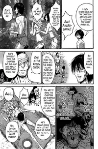 [Nagashima Chousuke] Kigenzen 10000 Nen no Ota | The Otaku in 10,000 B.C. Ch. 1-16 [English] [Natty Translations, Lazarus H]