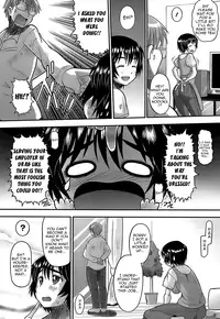 [Norakuro Nero] Eroi Neco Ch. 1-3 [ENG] [Yoroshii]