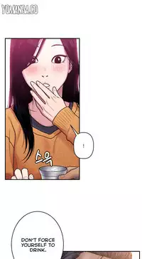 Ghost Love Ch.1-23 (English) (YoManga) (Ongoing)