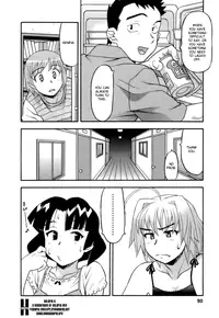 [Yanagi Masashi] Love Comedy Style 2 [English] [Solaris-H]