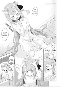 [Petapan (Akino Sora)] Unicorn no Uni o Corn Shitai!! | I want to Uni a Corn! (Azur lane) [English] [Digital]