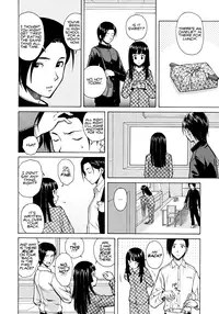 [Fuuga] Shinda Watashi no Monogatari Ch. 1 (COMIC MUJIN 2011-10) [English] [WWW]