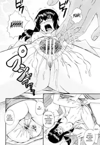 [Akiyama Kenta] Maid de Rhapsody | Rhapsody With a Maid [English] [SaHa]