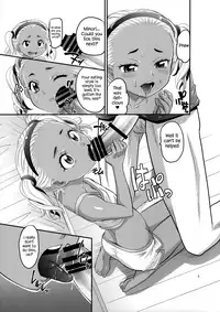 (C90) [KitKaters (Takaoka Motofumi)] Natsupeta. [English] [S.T.A.L.K.E.R.]