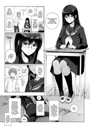 Succubus Stayed Life 1-10 | Living with Succubus 1-10