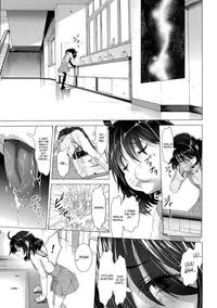 [Sannyuutei Shinta] Chinpotsuki Ijimerarekko | «Dickgirl!», The Bullying Story - Ch. 1-4 [English] [34th squad]