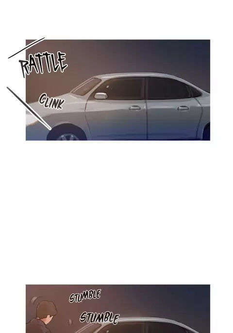 Scandal of the Witch Ch.1-39