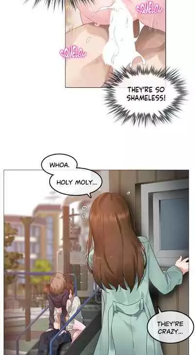 [Alice Crazy] Perverts' Daily Lives Episode 1: Her Secret Recipe Ch1-19 (Complete)